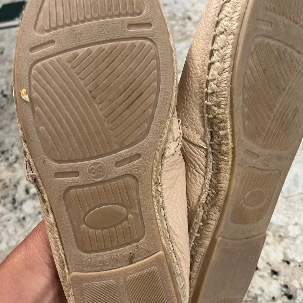 Maypol espadrilles